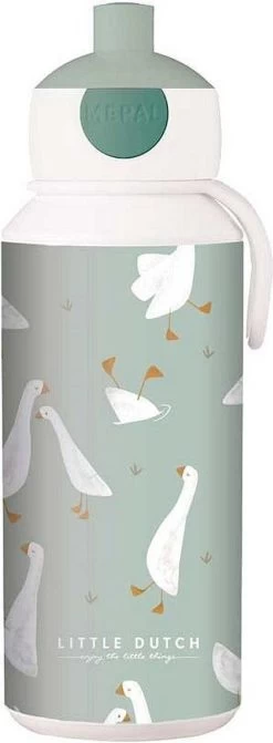 Mepal Drinkfles Pop-up Campus 400 Ml - Little Goose -Bol Waterkoker Winkel 442x1200