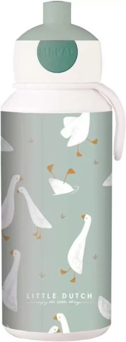 Mepal Drinkfles Pop-up Campus 400 Ml - Little Goose -Bol Waterkoker Winkel 443x1200 2
