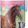 Mepal Campus Drinkfles Pop-up 400 Ml - My Horse