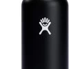Hydro Flask Standard Mouth Flex Cap Drinkfles (621 Ml) - Zwart -Bol Waterkoker Winkel 444x1200 2