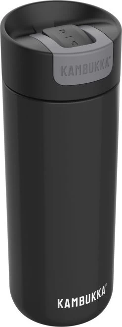 Kambukka Olympus Thermosbeker 500 Ml - Makkelijk Reinigen - Lekvrije Koffiebeker - RVS - Darkness 14 Kambukka Olympus Thermosbeker 500 Ml - Makkelijk Reinigen - Lekvrije Koffiebeker - RVS - Darkness -Bol Waterkoker Winkel 450x1200