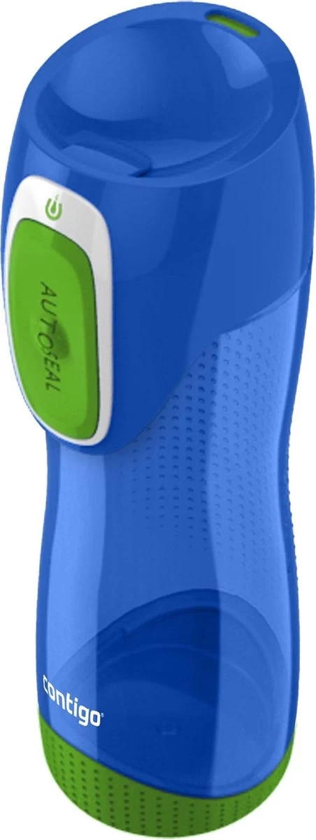 Contigo Swish drinkfles - Cobalt blue green - 500ml Contigo Swish Drinkfles - Cobalt Blue Green - 500ml -Bol Waterkoker Winkel 452x1200 2