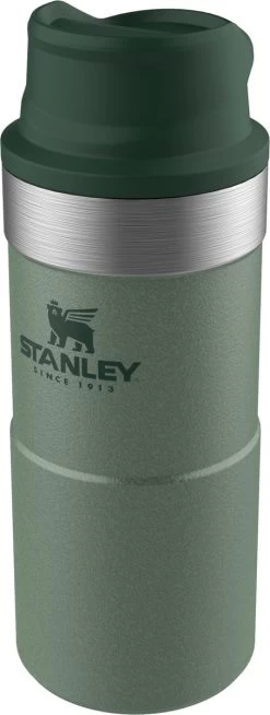 Stanley Trigger-Action Travel Mug 0.35L - Thermosfles - Hammertone Green -Bol Waterkoker Winkel 453x1200 1