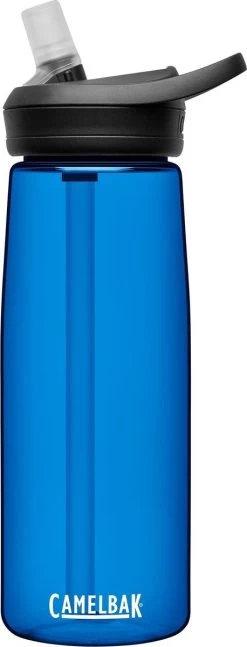 Camelbak Eddy+ - Drinkfles - 750 Ml - Oxford (Donkerblauw) -Bol Waterkoker Winkel 458x1200