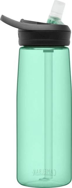 CamelBak Eddy+ - Drinkfles - 750 Ml - Blauw (Coastal) 6 CamelBak Eddy+ - Drinkfles - 750 Ml - Blauw (Coastal) -Bol Waterkoker Winkel 460x1200 5
