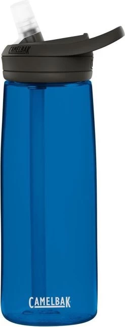 Camelbak Eddy+ - Drinkfles - 750 Ml - Oxford (Donkerblauw) -Bol Waterkoker Winkel 462x1200