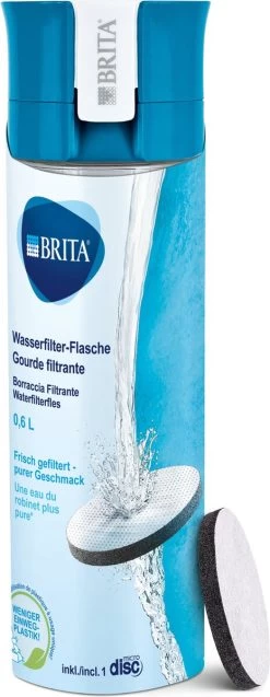 BRITA - Waterfilterfles VITAL - 0,6L - Blauw - Inclusief 1 MicroDisc Waterfilter 9 BRITA - Waterfilterfles VITAL - 0,6L - Blauw - Inclusief 1 MicroDisc Waterfilter -Bol Waterkoker Winkel 465x1200 2