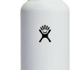 Hydro Flask Standard Mouth Flex Cap Drinkfles (532 Ml) - Wit