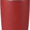 Tefal Travel Mug Thermobeker - 360 Ml - RVS/Rood