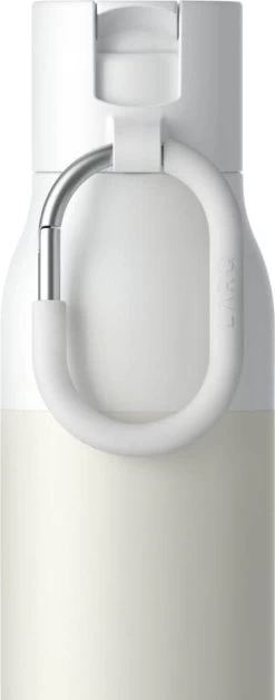 LARQ BFDGW050A Drinkfles Dagelijks Gebruik, Fitness, Wandelen, Sporten 430 Ml Roestvrijstaal Wit -Bol Waterkoker Winkel 471x1200 5