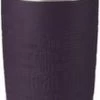 Tefal Travel Mug Thermobeker - 360 Ml - RVS/Blackberry -Bol Waterkoker Winkel 472x1200