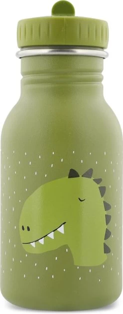 Drinkfles 350ml - Mr. Dino - Trixie