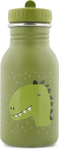 Drinkfles 350ml - Mr. Dino - Trixie -Bol Waterkoker Winkel 475x1200