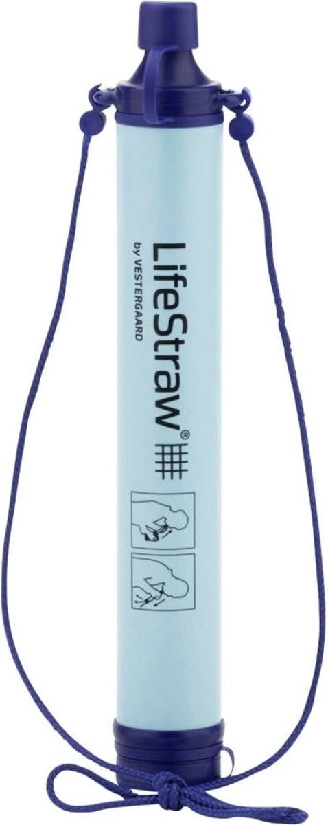 LifeStraw Personal waterfilter LifeStraw Personal Waterfilter -Bol Waterkoker Winkel