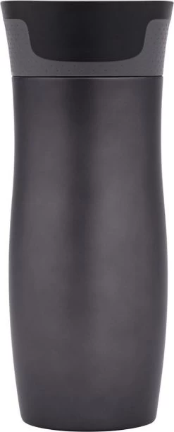 Contigo Westloop Thermosbeker – Autoseal - 470ml - Gunmetal Grey -Bol Waterkoker Winkel 486x1200 1