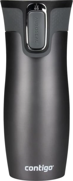 Contigo Westloop Thermosbeker – Autoseal - 470ml - Gunmetal Grey -Bol Waterkoker Winkel 487x1200 4