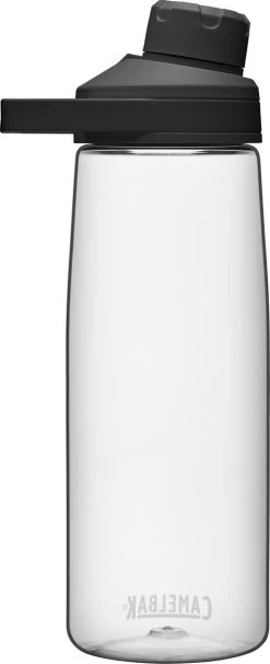 CamelBak Chute Mag - Drinkfles - 750 Ml - Transparant (Clear) -Bol Waterkoker Winkel 488x1200 4
