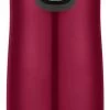 Contigo Westloop Drinkfles - Raspberry Pink - 470ml