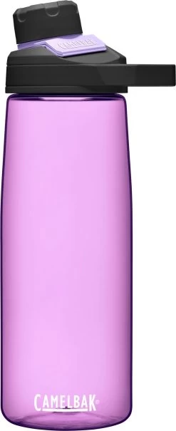 CamelBak Chute Mag - Drinkfles - 750 Ml - Paars (Lavender)