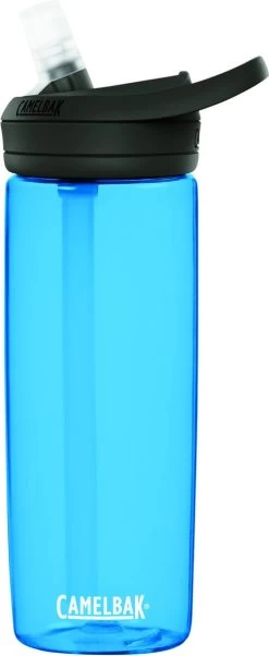 CamelBak Eddy+ - Drinkfles - 600 Ml - Blauw (True Blue) -Bol Waterkoker Winkel 492x1200 1