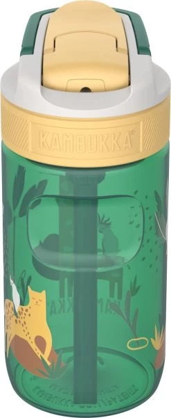 Kambukka Lagoon Drinkfles 400ml -Wild Safari Met Geïntegreerd Rietje -Bol Waterkoker Winkel 493x1200 1