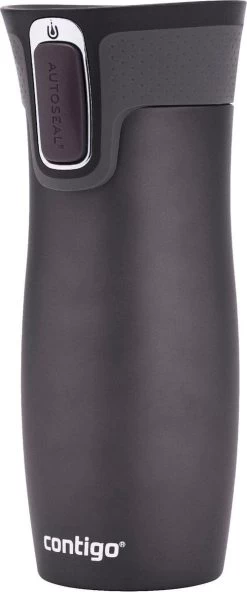 Contigo Westloop Thermosbeker – Autoseal - 470ml - Gunmetal Grey -Bol Waterkoker Winkel 501x1200 3