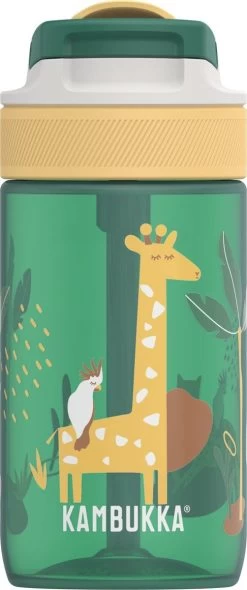 Kambukka Lagoon Drinkfles 400ml -Wild Safari Met Geïntegreerd Rietje -Bol Waterkoker Winkel 502x1200 1