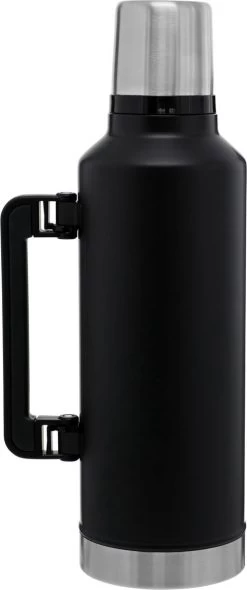Stanley The Legendary Classic Bottle 2.3L Matte Black Pebble 6 Stanley The Legendary Classic Bottle 2.3L Matte Black Pebble -Bol Waterkoker Winkel 502x1200