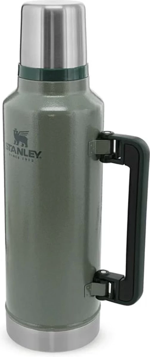 Stanley The Legendary Classic Bottle 2.3L Hammertone Green Stanley The Legendary Classic Bottle 2.3L Hammertone Green -Bol Waterkoker Winkel 503x1200 2