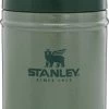 Stanley The Legendary Classic Food Jar 0,7L - Thermosfles - Hammertone Green