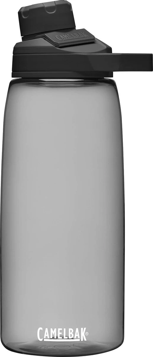 CamelBak Chute Mag - Drinkfles - 1 L - Antraciet (Charcoal) CamelBak Chute Mag - Drinkfles - 1 L - Antraciet (Charcoal) -Bol Waterkoker Winkel 517x1200 4