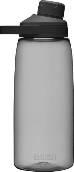 CamelBak Chute Mag - Drinkfles - 1 L - Antraciet (Charcoal) 4 CamelBak Chute Mag - Drinkfles - 1 L - Antraciet (Charcoal) -Bol Waterkoker Winkel 517x1200 5