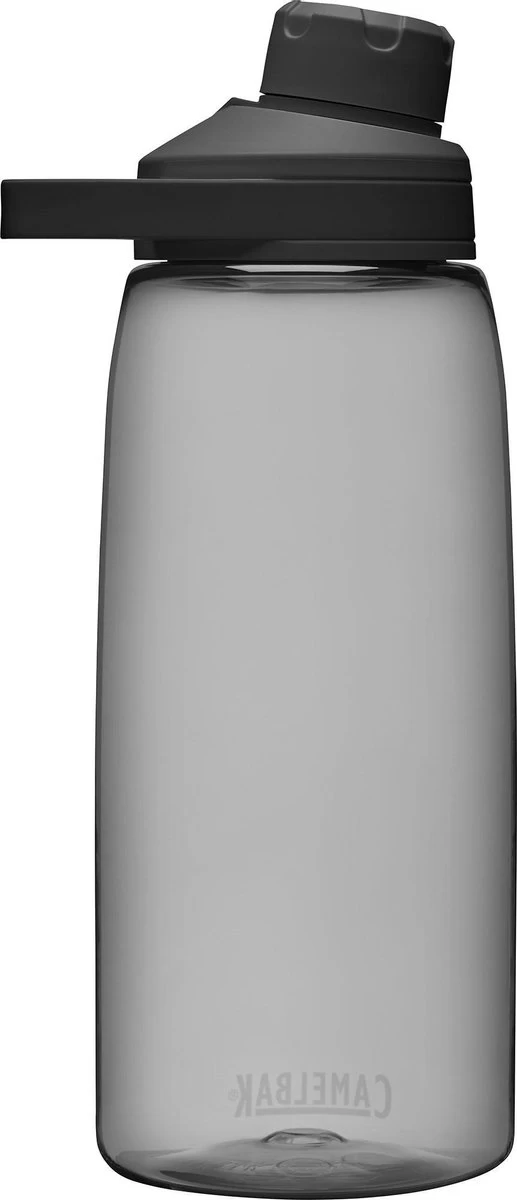 CamelBak Chute Mag - Drinkfles - 1 L - Antraciet (Charcoal) CamelBak Chute Mag - Drinkfles - 1 L - Antraciet (Charcoal) -Bol Waterkoker Winkel 517x1200 5