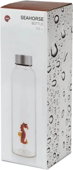 Balvi Waterfles - Zeepaard -Bol Waterkoker Winkel 518x1200 1