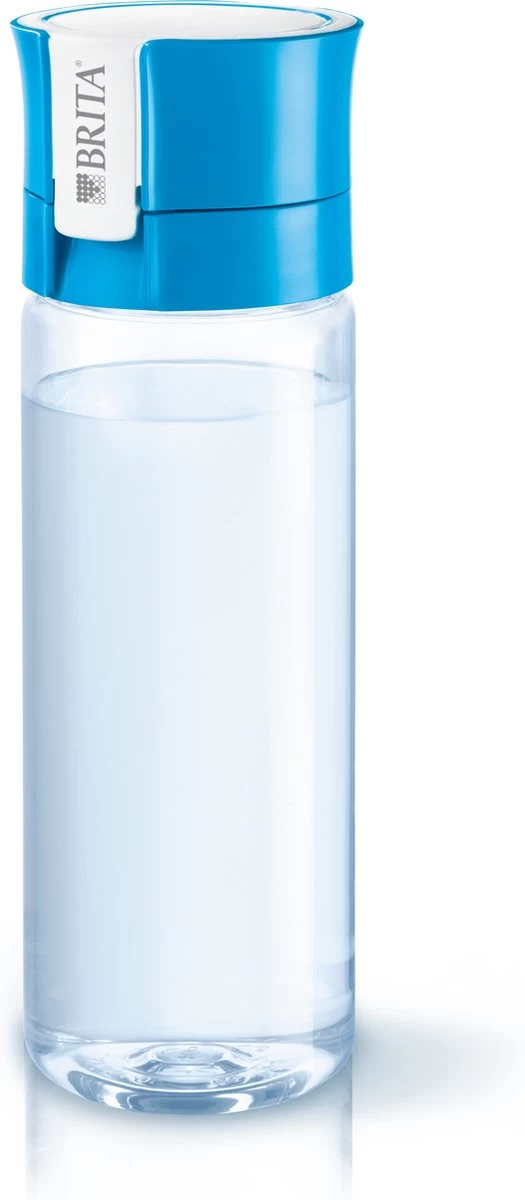 BRITA - Waterfilterfles VITAL - 0,6L - Blauw - inclusief 1 MicroDisc waterfilter BRITA - Waterfilterfles VITAL - 0,6L - Blauw - Inclusief 1 MicroDisc Waterfilter -Bol Waterkoker Winkel 525x1200 2