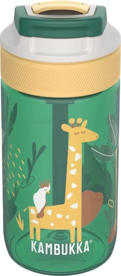 Kambukka Lagoon Drinkfles 400ml -Wild Safari Met Geïntegreerd Rietje -Bol Waterkoker Winkel 529x1200 4