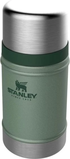 Stanley The Legendary Classic Food Jar 0,7L - Thermosfles - Hammertone Green -Bol Waterkoker Winkel 532x1200