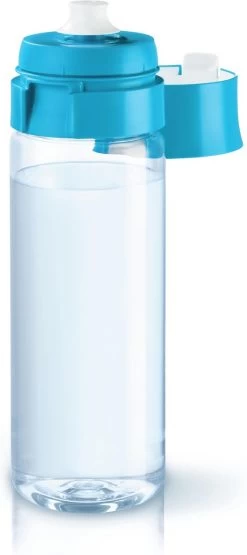 BRITA - Waterfilterfles VITAL - 0,6L - Blauw - Inclusief 1 MicroDisc Waterfilter 16 BRITA - Waterfilterfles VITAL - 0,6L - Blauw - Inclusief 1 MicroDisc Waterfilter -Bol Waterkoker Winkel 534x1200