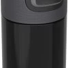 Kambukka Etna Thermosbeker 300 Ml - Makkelijk Reinigen - Lekvrije Koffiebeker - Pitch Black -Bol Waterkoker Winkel 538x1200