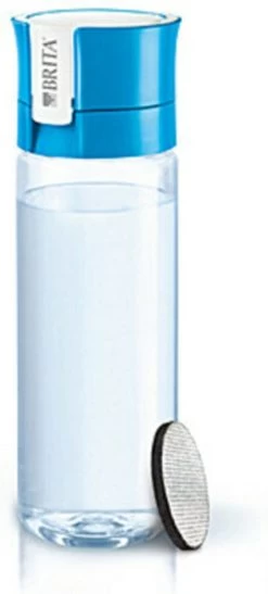 BRITA - Waterfilterfles VITAL - 0,6L - Blauw - Inclusief 1 MicroDisc Waterfilter 19 BRITA - Waterfilterfles VITAL - 0,6L - Blauw - Inclusief 1 MicroDisc Waterfilter -Bol Waterkoker Winkel 542x1200 1