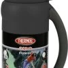 Thermos Premier Isoleerfles - 1L - Zwart -Bol Waterkoker Winkel 546x1200