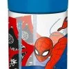 Marvel Spiderman Tritan Drinkfles / Waterfles - 480 Ml - 18 Cm Hoog -Bol Waterkoker Winkel 548x1200