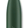 Chilly's Bottle Thermosfles 500 Ml Matte Edition - All Green - RVS