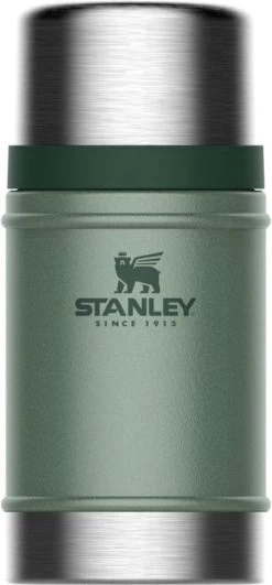 Stanley The Legendary Classic Food Jar 0,7L - Thermosfles - Hammertone Green -Bol Waterkoker Winkel 558x1200 1
