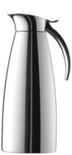 Emsa Thermoskan Eleganza RVS 1.3 Liter -Bol Waterkoker Winkel 558x1200
