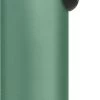 CamelBak Forge Flow Self Seal - Isolatie Koffiebeker / Theebeker - 500 Ml - Groen (Moss)