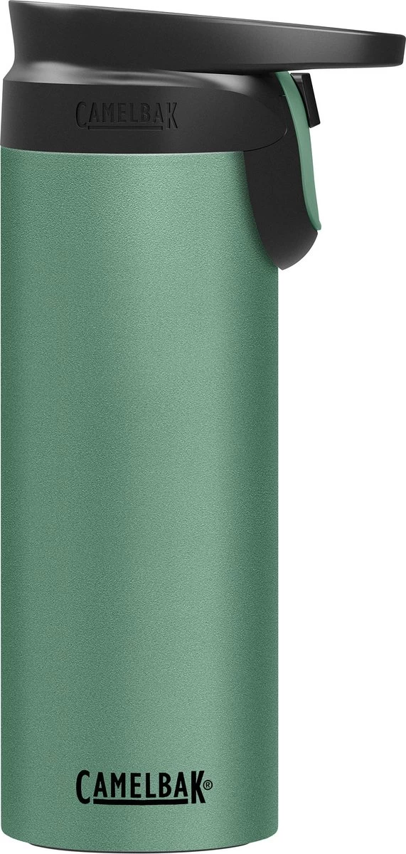 CamelBak Forge Flow Self Seal - Isolatie Koffiebeker / Theebeker - 500 ml - Groen (Moss) CamelBak Forge Flow Self Seal - Isolatie Koffiebeker / Theebeker - 500 Ml - Groen (Moss) -Bol Waterkoker Winkel 571x1200 2