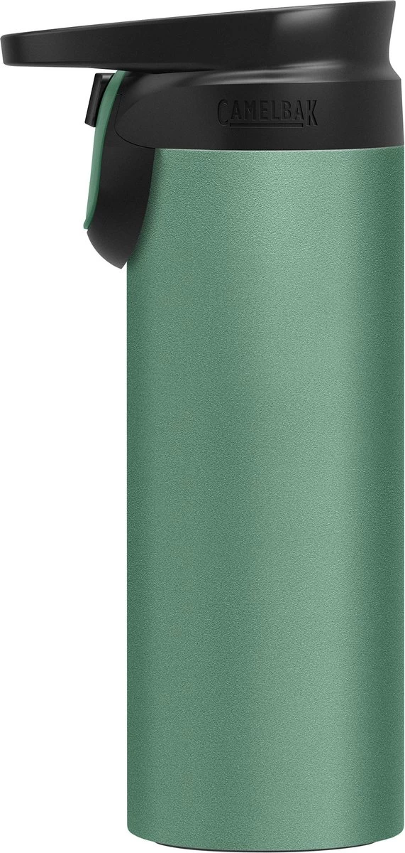 CamelBak Forge Flow Self Seal - Isolatie Koffiebeker / Theebeker - 500 ml - Groen (Moss) CamelBak Forge Flow Self Seal - Isolatie Koffiebeker / Theebeker - 500 Ml - Groen (Moss) -Bol Waterkoker Winkel 571x1200 3