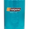 Nalgene Narrow-Mouth Bottle - Drinkfles - 32oz - BPA Free - SUSTAIN - Teal -Bol Waterkoker Winkel 577x1200
