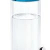 BRITA - Waterfilterfles VITAL - 0,6L - Blauw - Inclusief 1 MicroDisc Waterfilter